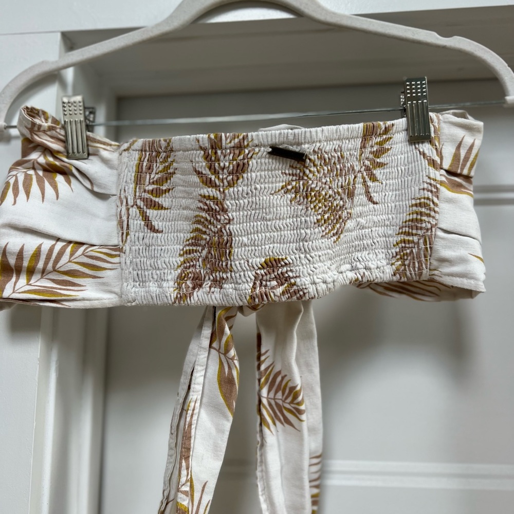 Billabong X Sincerely Jules Matching Set - image 5